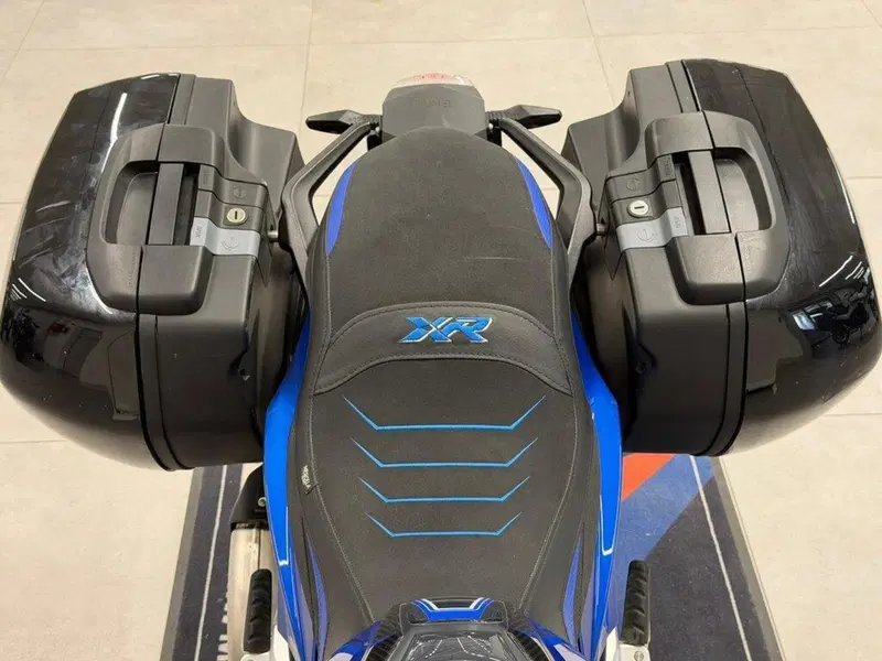 Bmw F 900 XR (2020 - 24) (10)