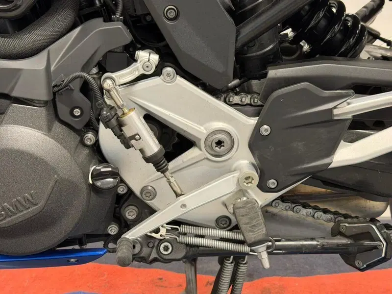 Bmw F 900 XR (2020 - 24) (11)