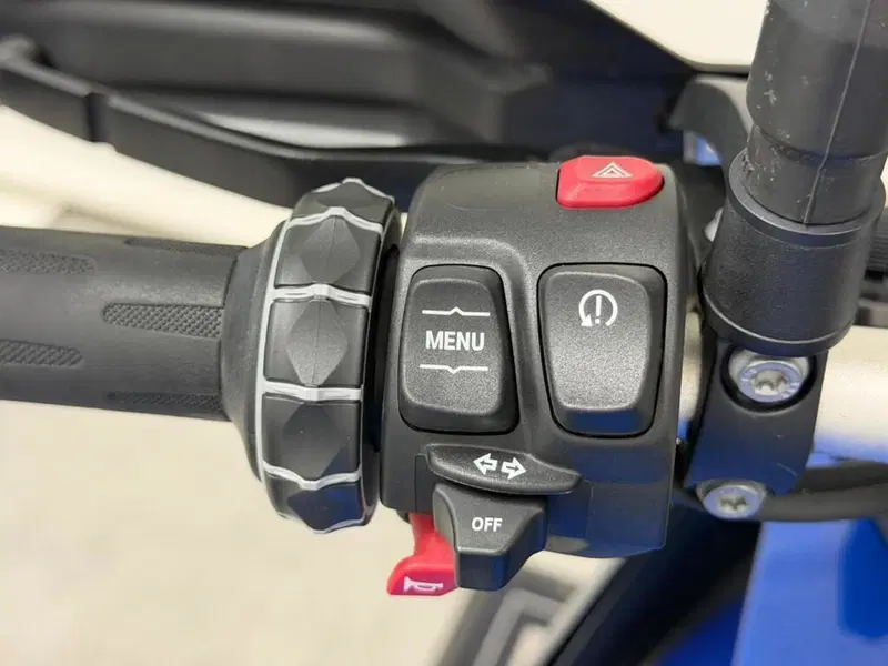 Bmw F 900 XR (2020 - 24) (8)