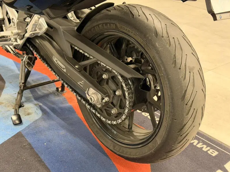 Bmw F 900 XR (2020 - 24) (12)
