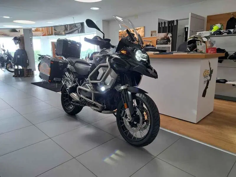 Bmw R 1250 GS Adventure (2021 - 24) (3)
