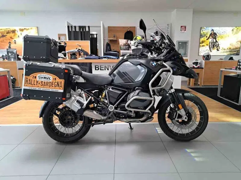 Bmw R 1250 GS Adventure (2021 - 24)