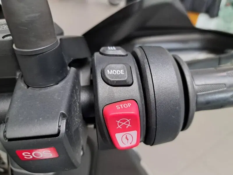 Bmw R 1250 GS Adventure (2021 - 24) (9)