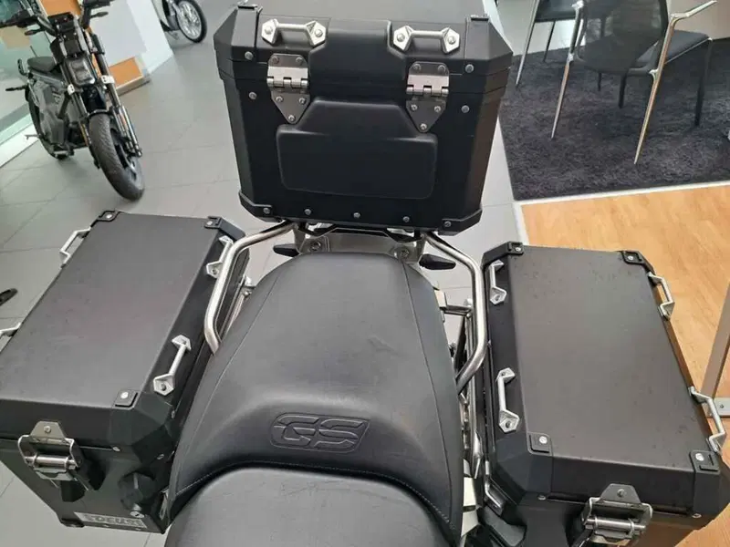 Bmw R 1250 GS Adventure (2021 - 24) (5)