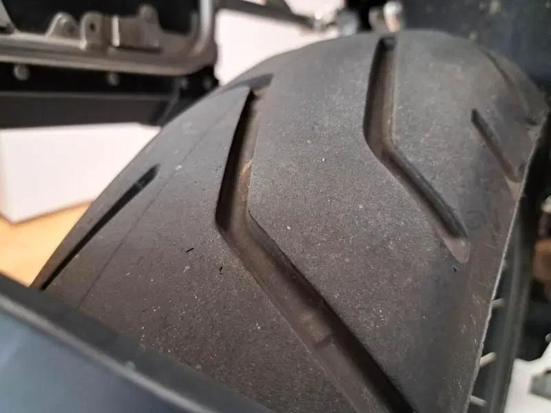 Bmw R 1250 GS Adventure (2021 - 24) (10)