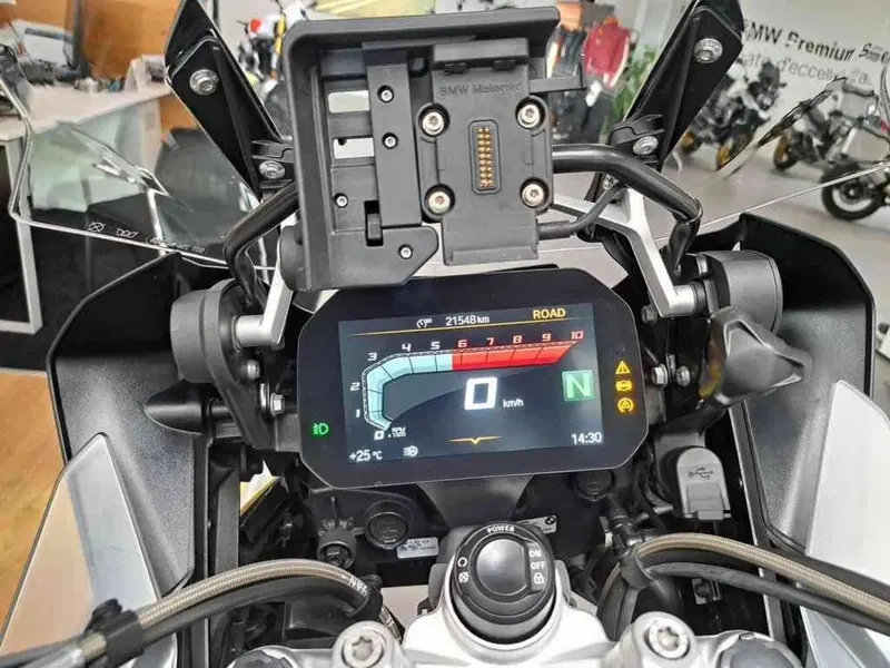 Bmw R 1250 GS Adventure (2021 - 24) (6)