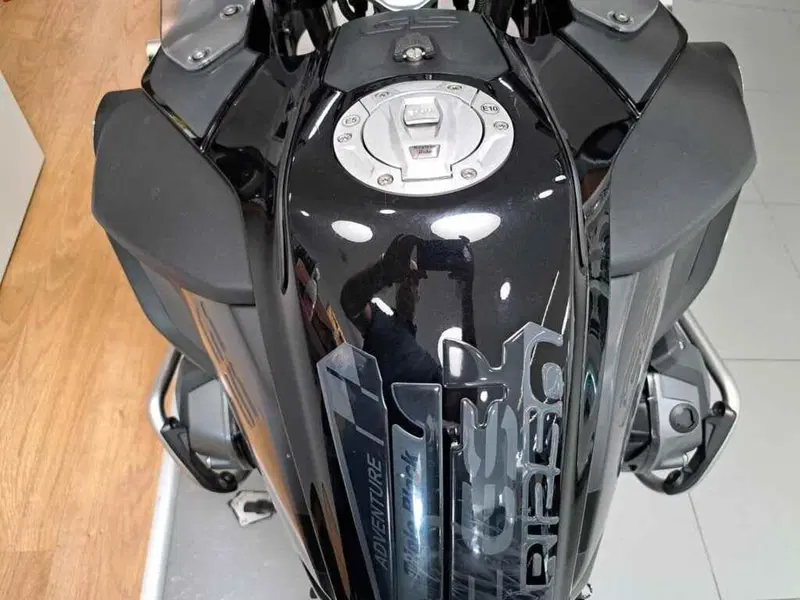 Bmw R 1250 GS Adventure (2021 - 24) (4)