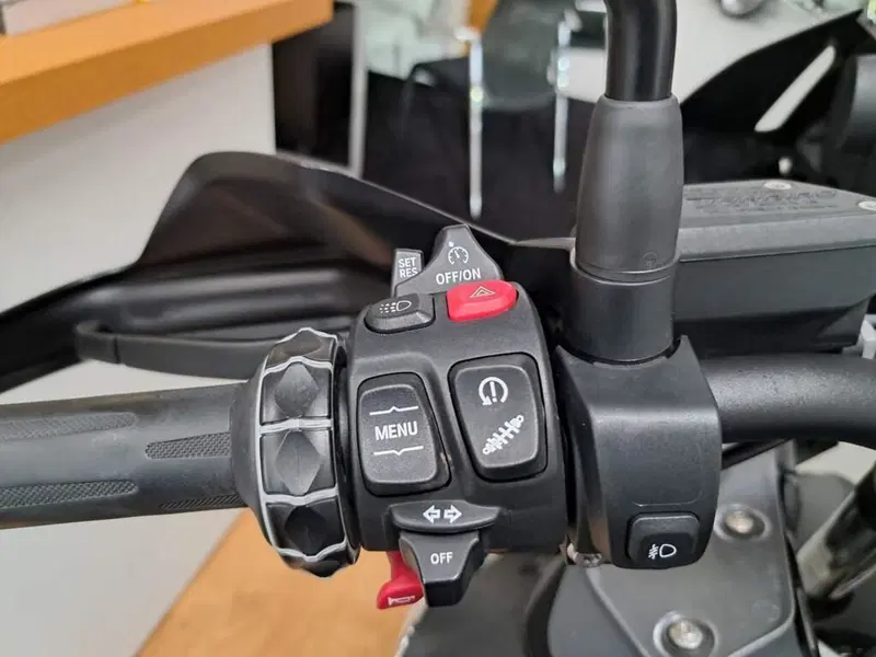 Bmw R 1250 GS Adventure (2021 - 24) (8)