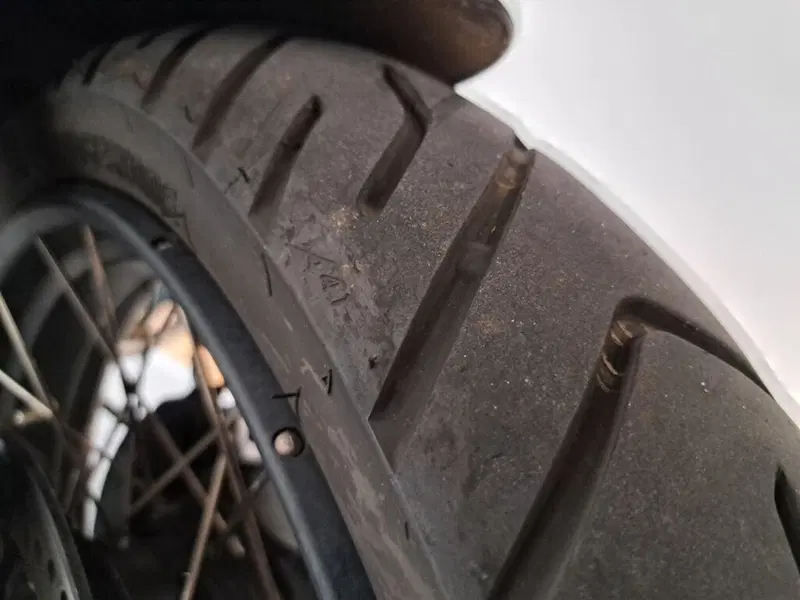 Bmw R 1250 GS Adventure (2021 - 24) (11)