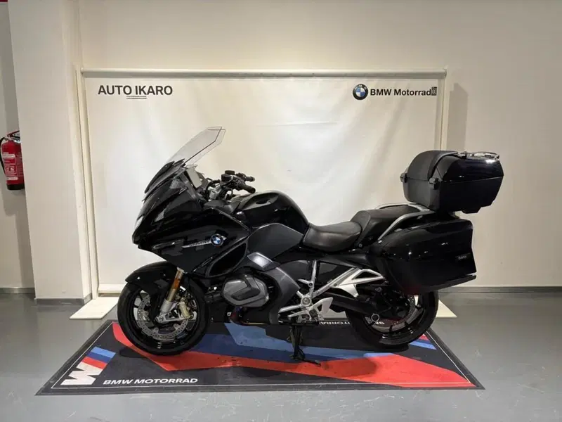 Bmw R 1250 RT (2021 - 25) (2)