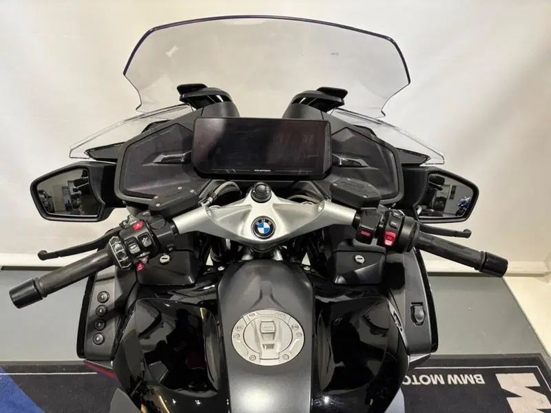 Bmw R 1250 RT (2021 - 25) (5)