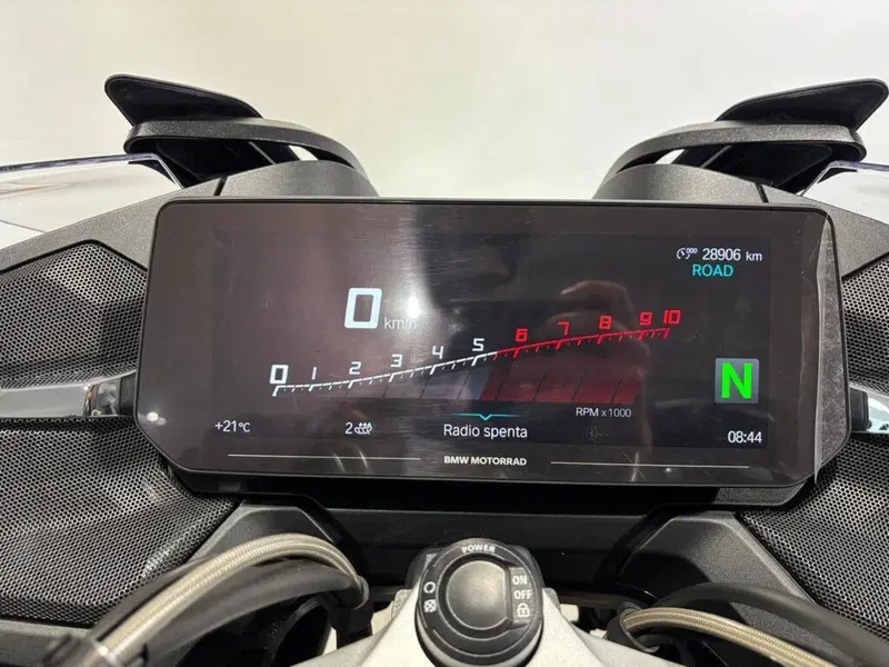 Bmw R 1250 RT (2021 - 25) (6)