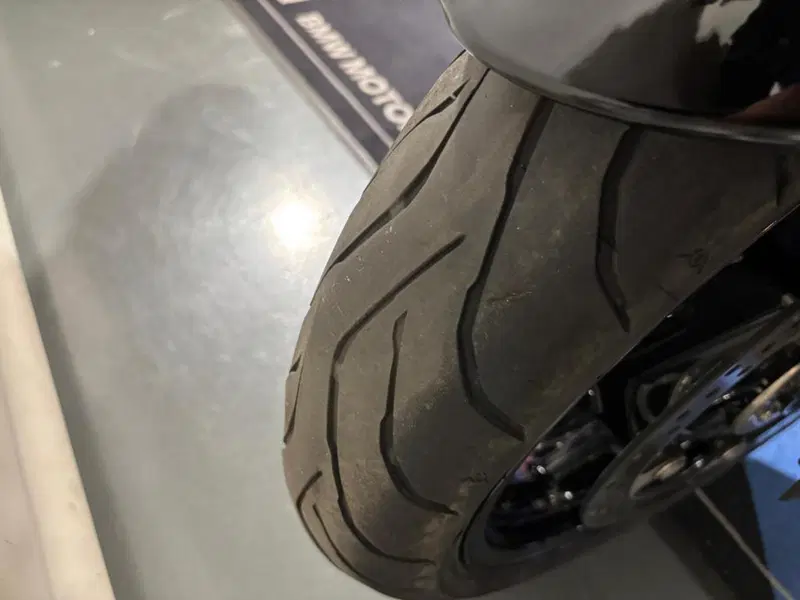 Bmw R 1250 RT (2021 - 25) (11)