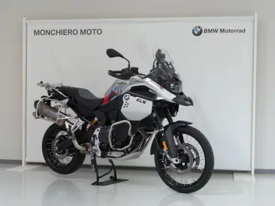 Bmw F 900 GS Adventure (2024 - 26) usata