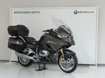 Bmw R 1250 RT (2019 - 20) usata