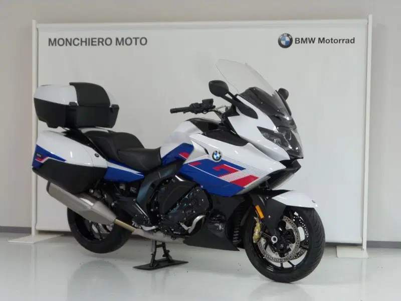 Bmw K 1600 GT (2022 - 26)