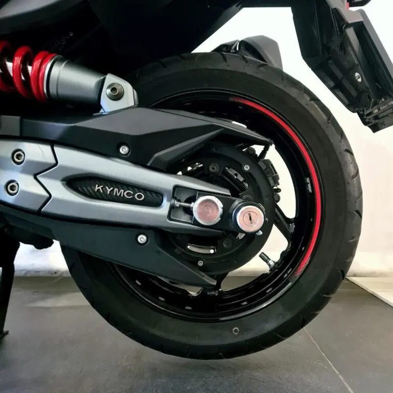 Kymco AK 550 Premium (2023 - 25) (13)