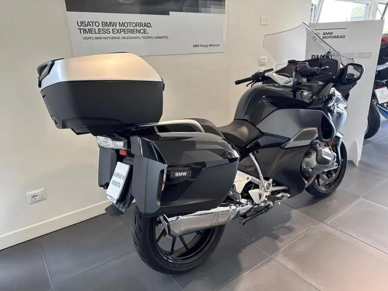 Bmw R 1250 RT (2021 - 25) (3)