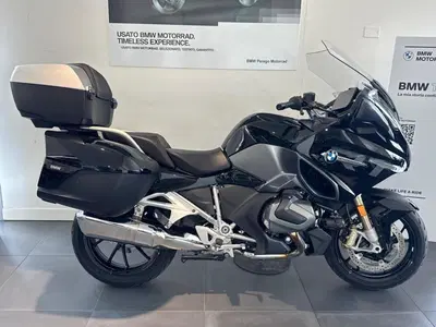 Bmw R 1250 RT (2021 - 25) usata