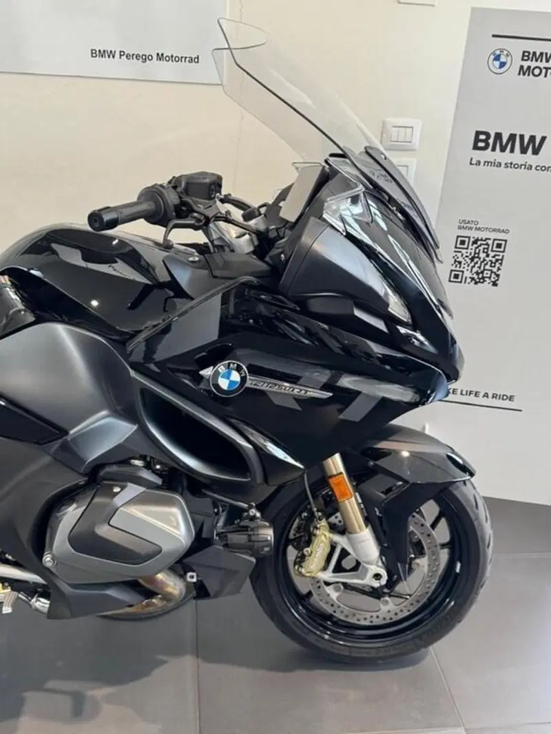 Bmw R 1250 RT (2021 - 25) (4)