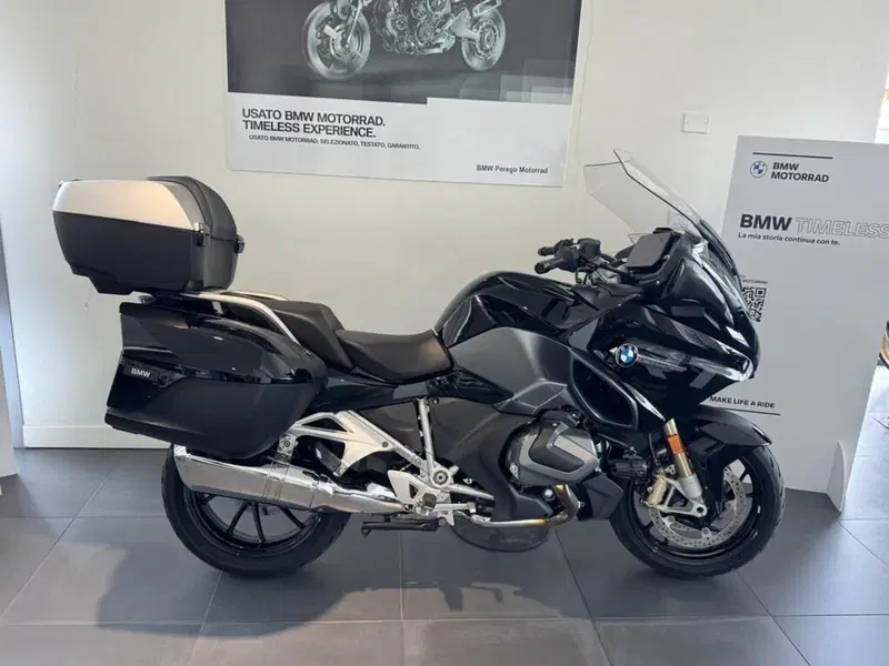 Bmw R 1250 RT (2021 - 25) (9)