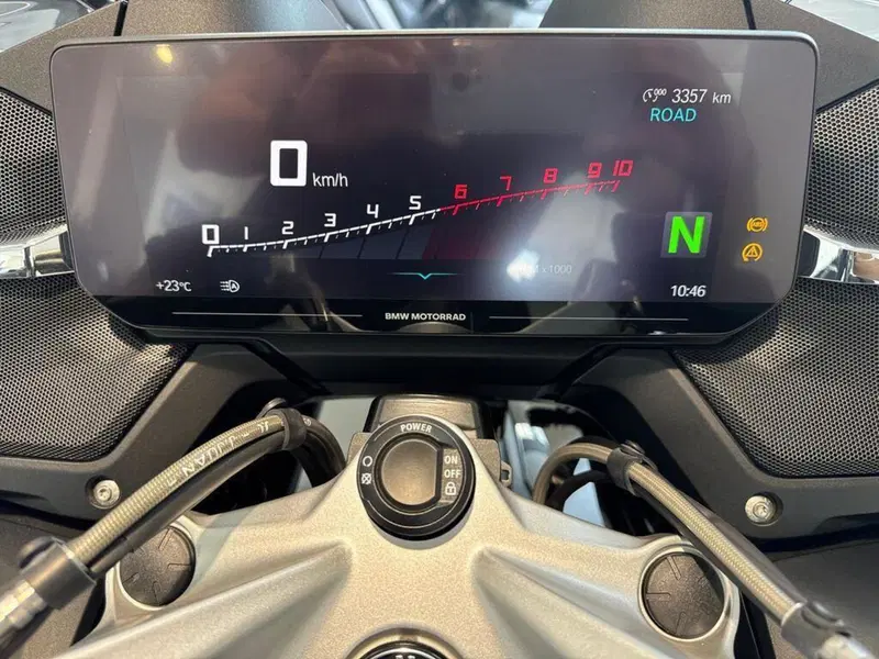 Bmw R 1250 RT (2021 - 25) (2)