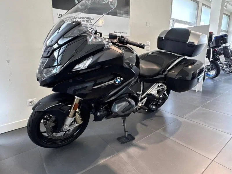 Bmw R 1250 RT (2021 - 25) (10)
