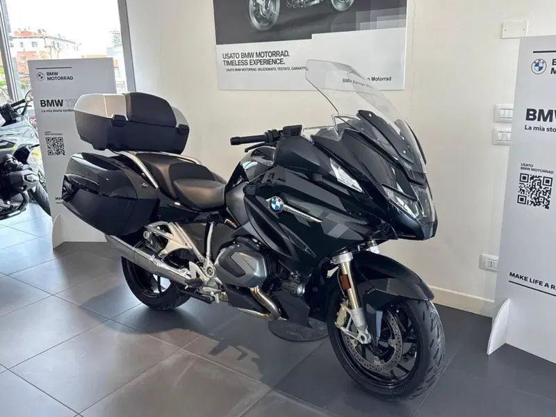 Bmw R 1250 RT (2021 - 25) (6)