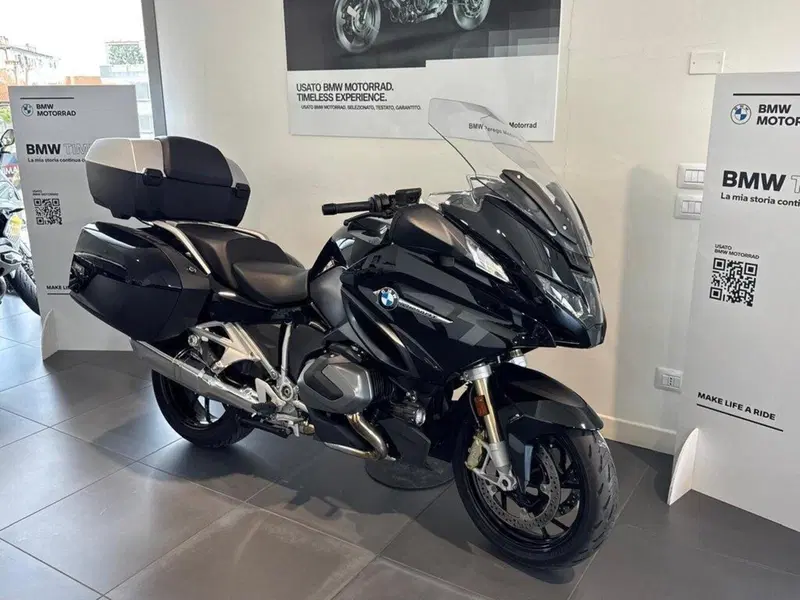 Bmw R 1250 RT (2021 - 25) (11)