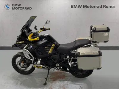 Bmw R 1250 GS Adventure (2021 - 24) usata