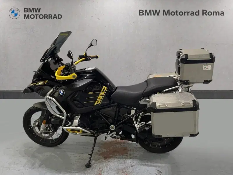 Bmw R 1250 GS Adventure (2021 - 24)