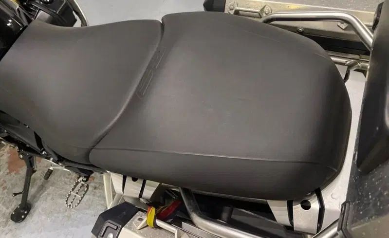 Bmw R 1250 GS Adventure (2021 - 24) (9)