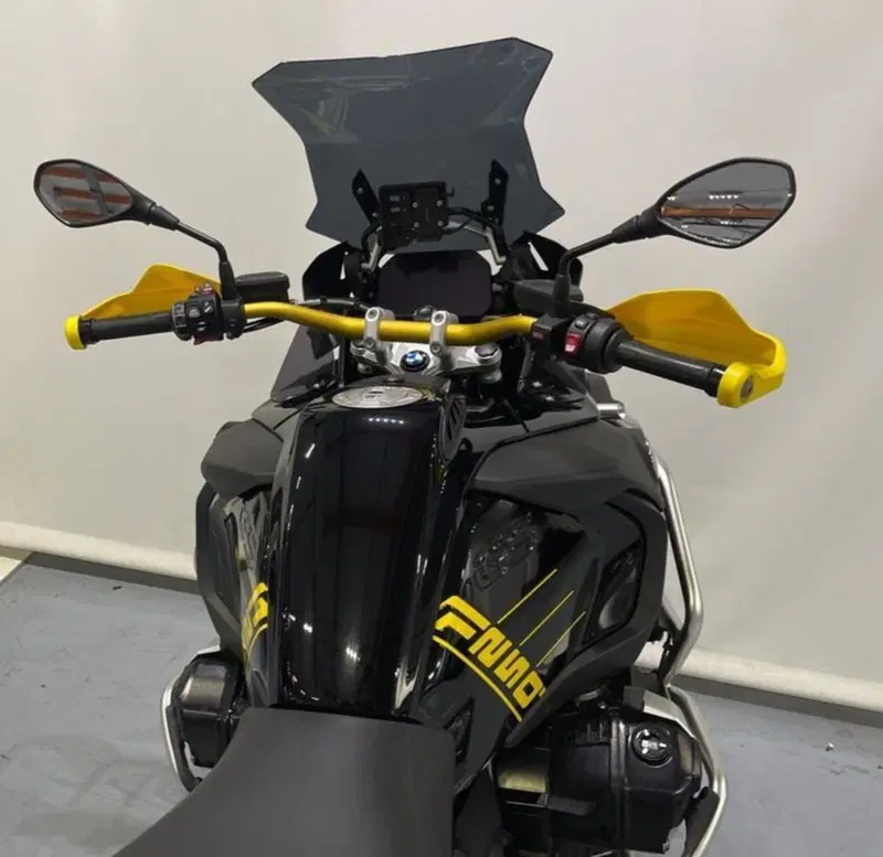 Bmw R 1250 GS Adventure (2021 - 24) (7)