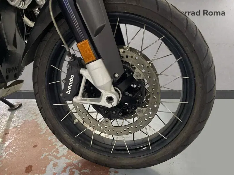 Bmw R 1250 GS Adventure (2021 - 24) (5)
