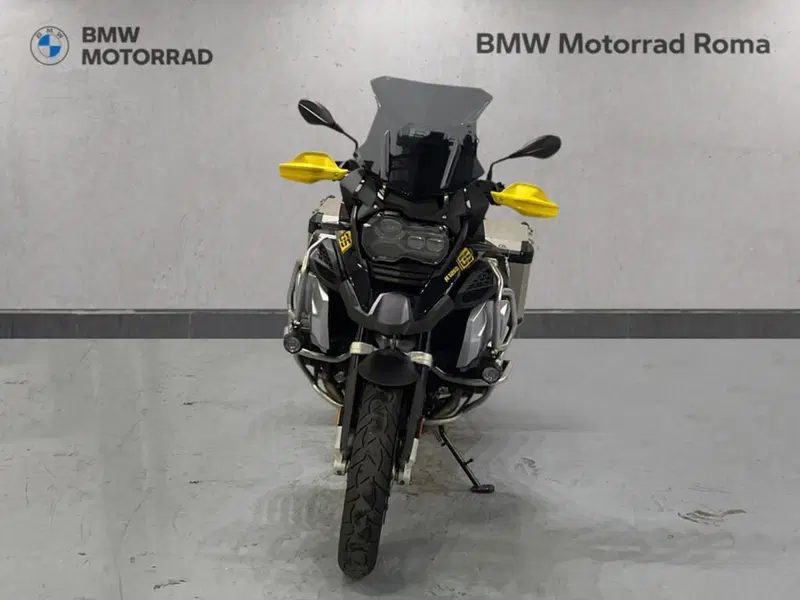 Bmw R 1250 GS Adventure (2021 - 24) (3)