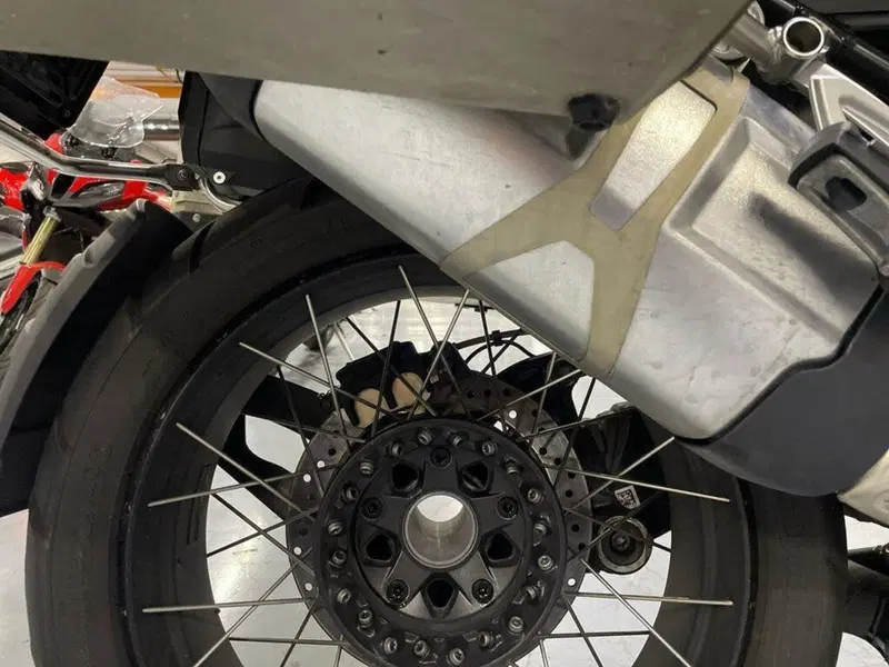 Bmw R 1250 GS Adventure (2021 - 24) (10)