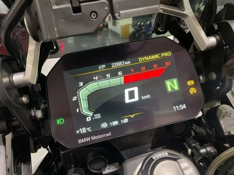 Bmw R 1250 GS Adventure (2021 - 24) (8)