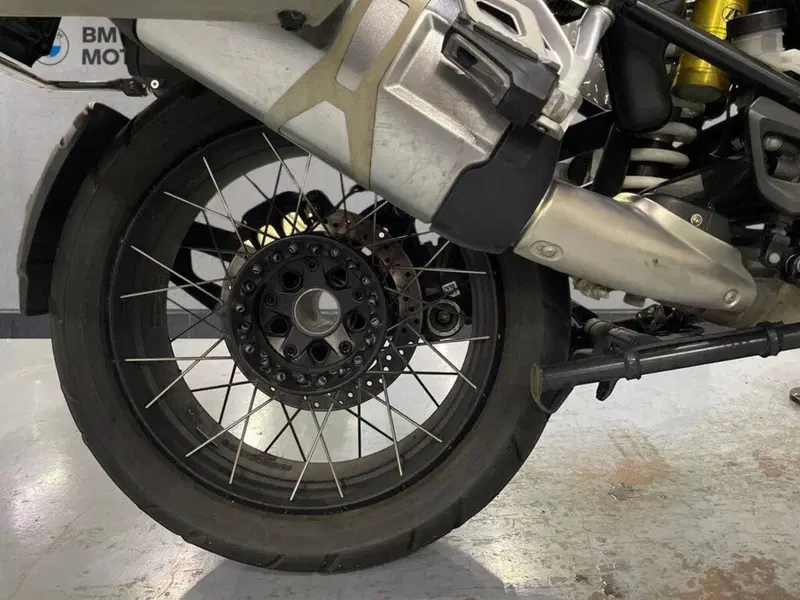 Bmw R 1250 GS Adventure (2021 - 24) (6)