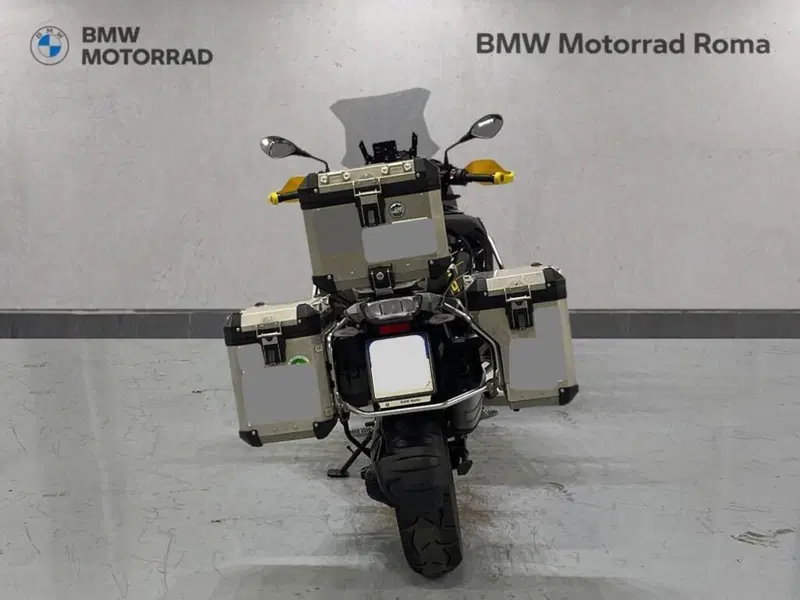 Bmw R 1250 GS Adventure (2021 - 24) (4)