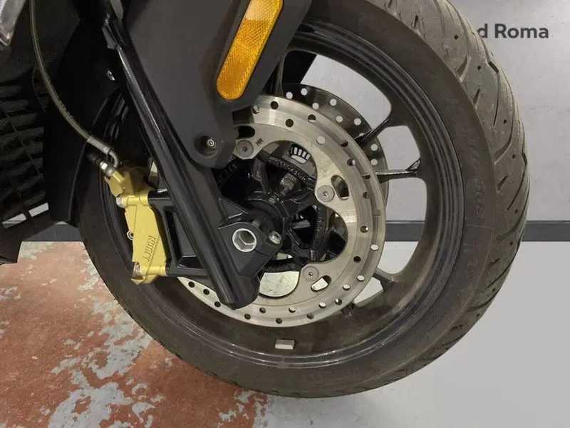 Bmw C 400 GT (2021 - 24) (5)