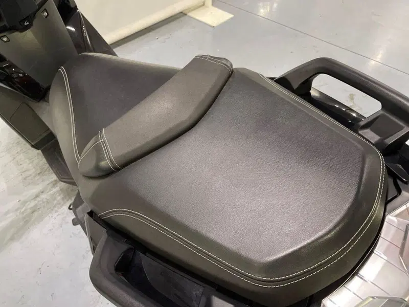 Bmw C 400 GT (2021 - 24) (9)
