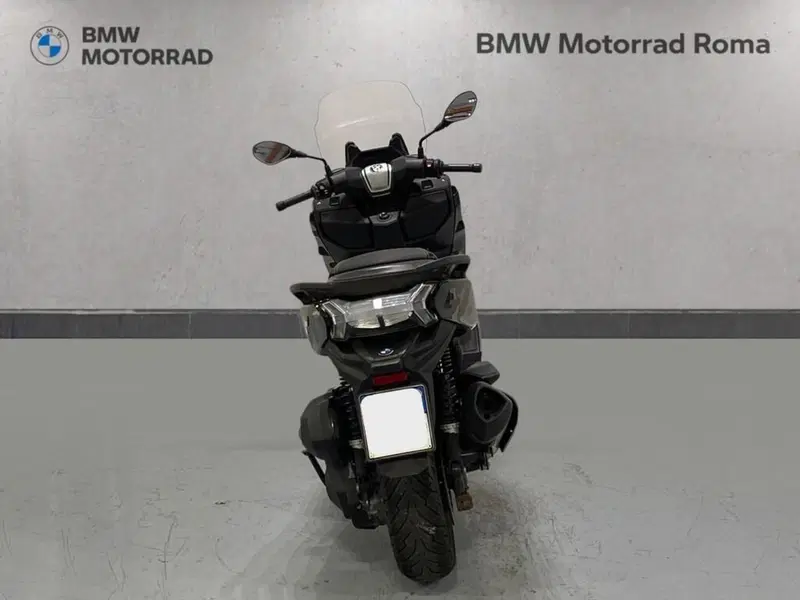 Bmw C 400 GT (2021 - 24) (4)