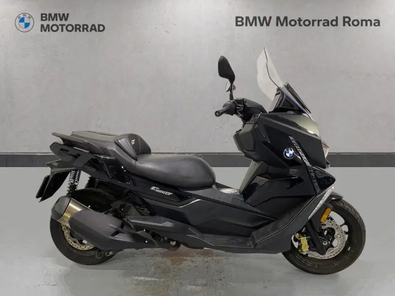 Bmw C 400 GT (2021 - 24) (2)