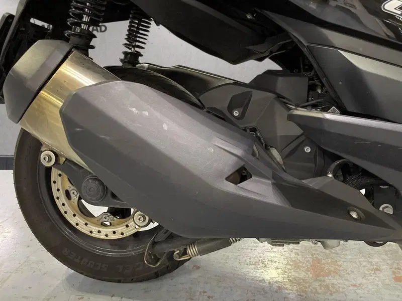 Bmw C 400 GT (2021 - 24) (6)