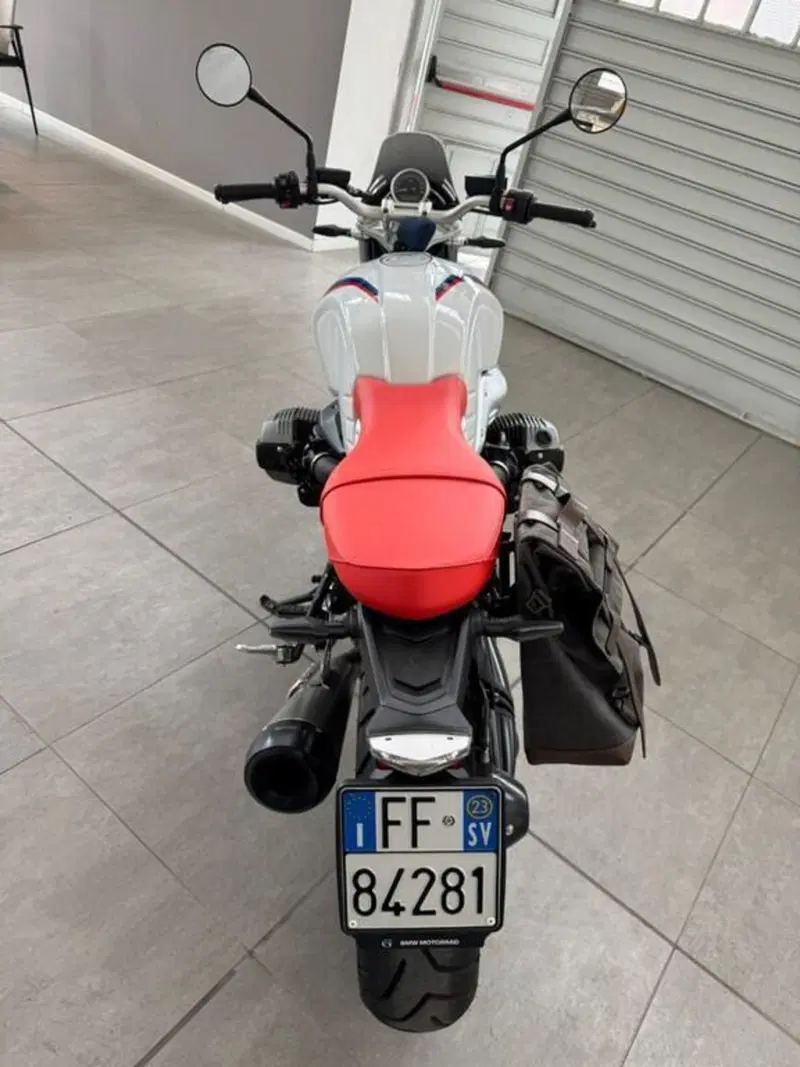 Bmw R nineT Urban GS (2021 - 24) (7)