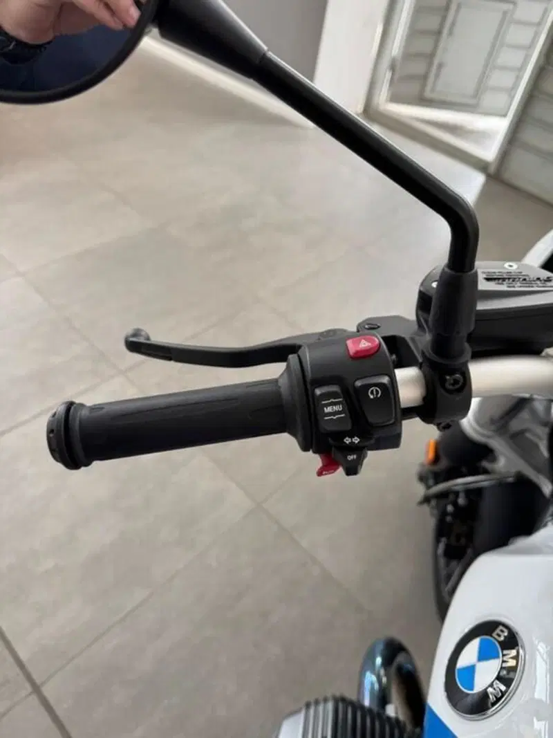 Bmw R nineT Urban GS (2021 - 24) (4)