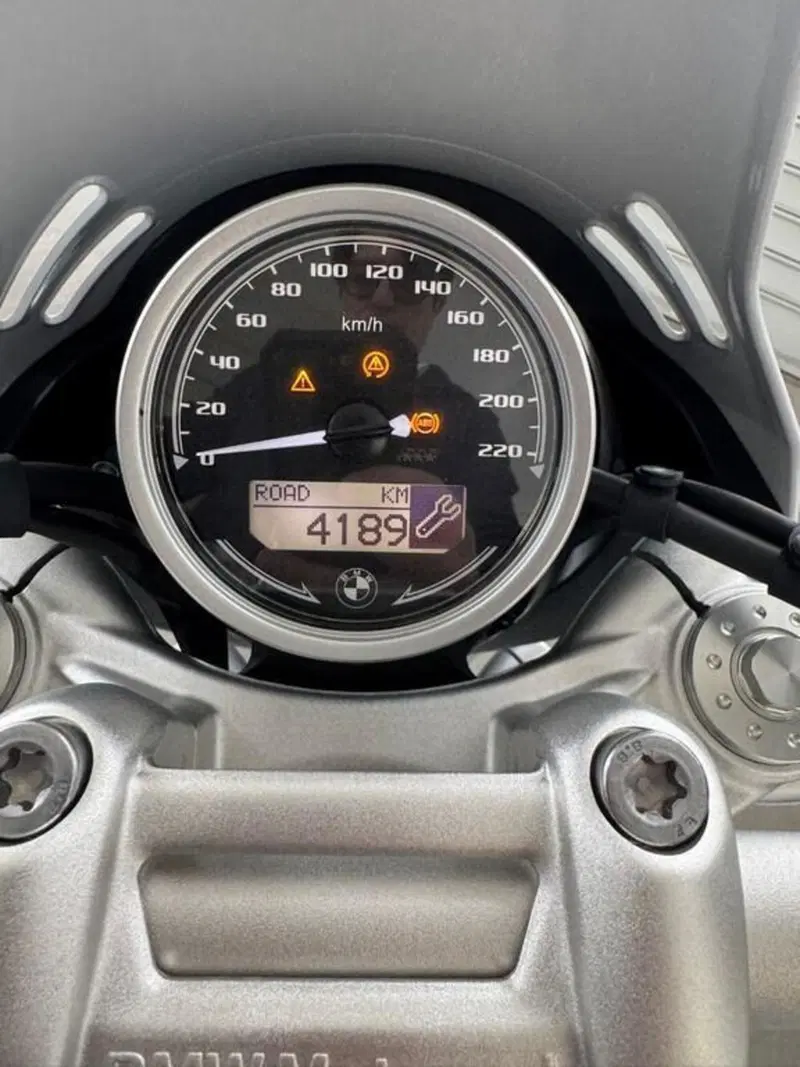 Bmw R nineT Urban GS (2021 - 24) (6)