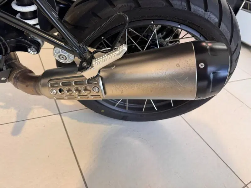 Bmw R nineT Urban GS (2021 - 24) (10)