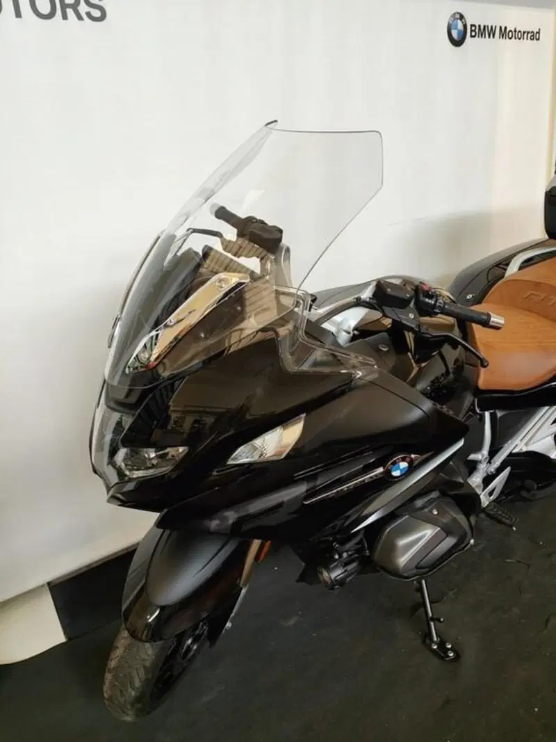 Bmw R 1250 RT (2021 - 25) (3)