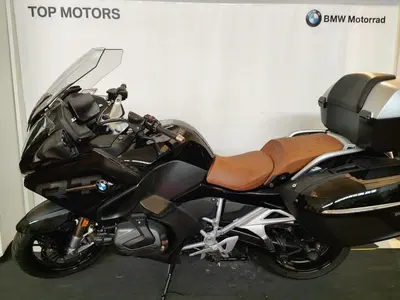Bmw R 1250 RT (2021 - 25) usata